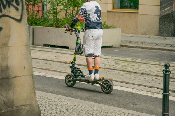 Batterie de trottinette wispeed t850 : les essentiels à connaître