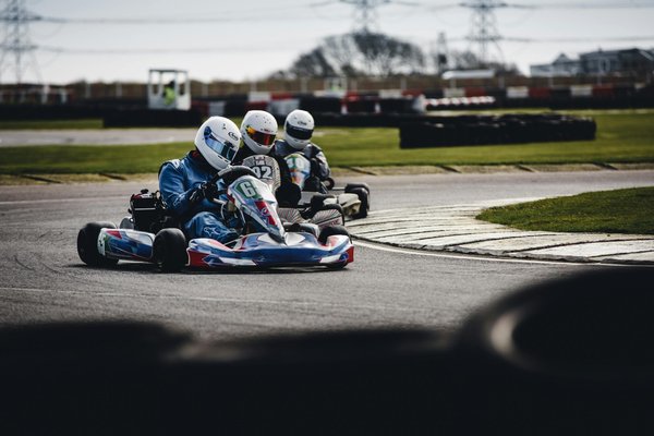 Karting occasions : vos bolides préférés à prix réduits !